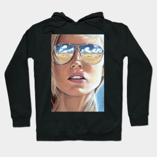 Martha Hoodie